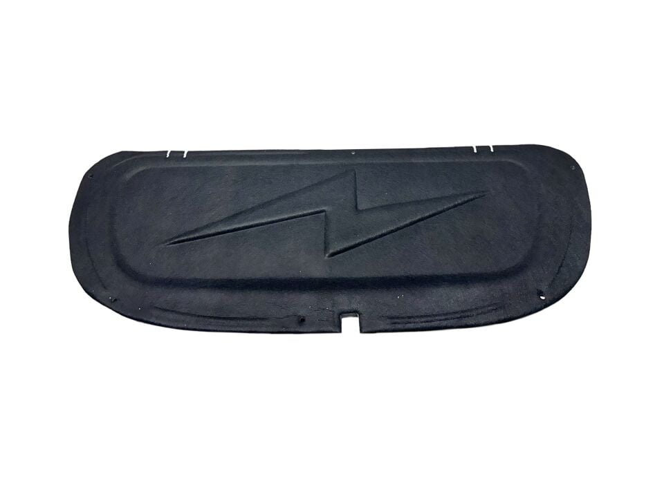 Toyota İzalatör Kaput Corolla 21-24