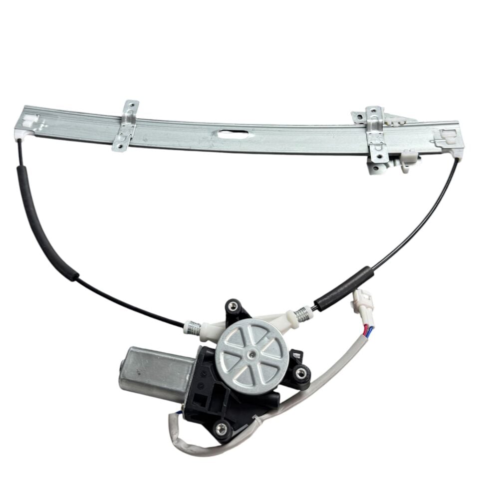 Suzuki Kriko Cam Grand Vitara 02-06 Ön Sağ (Elekli Motorlu)