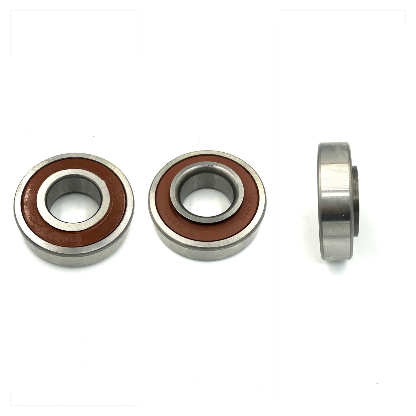 Toyota Bilya Aks Hılux Vigo 07-13 Arka