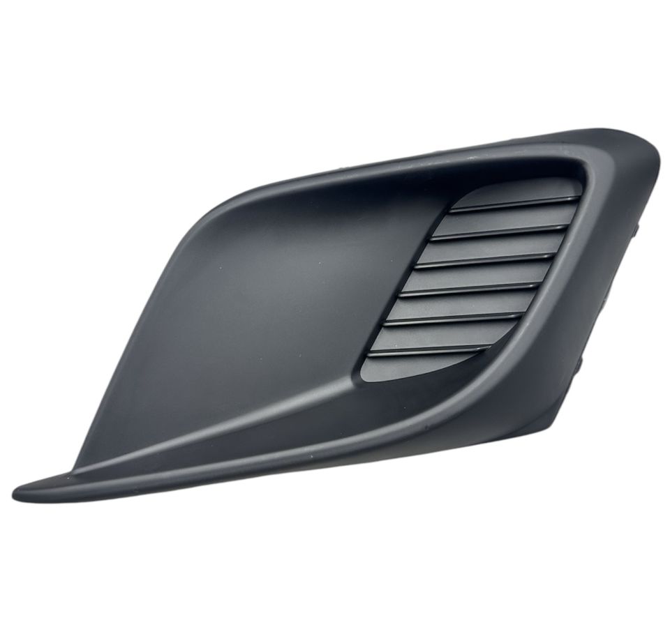 Mazda Kapak Lamba Sis Mazda 3 14-16 Sağ (Sissiz Siyah)