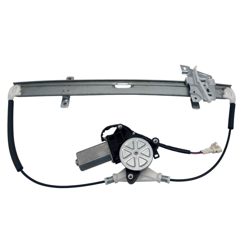 Suzuki Kriko Cam Grand Vitara 02-06 Ön Sol (Elekli Motorlu)