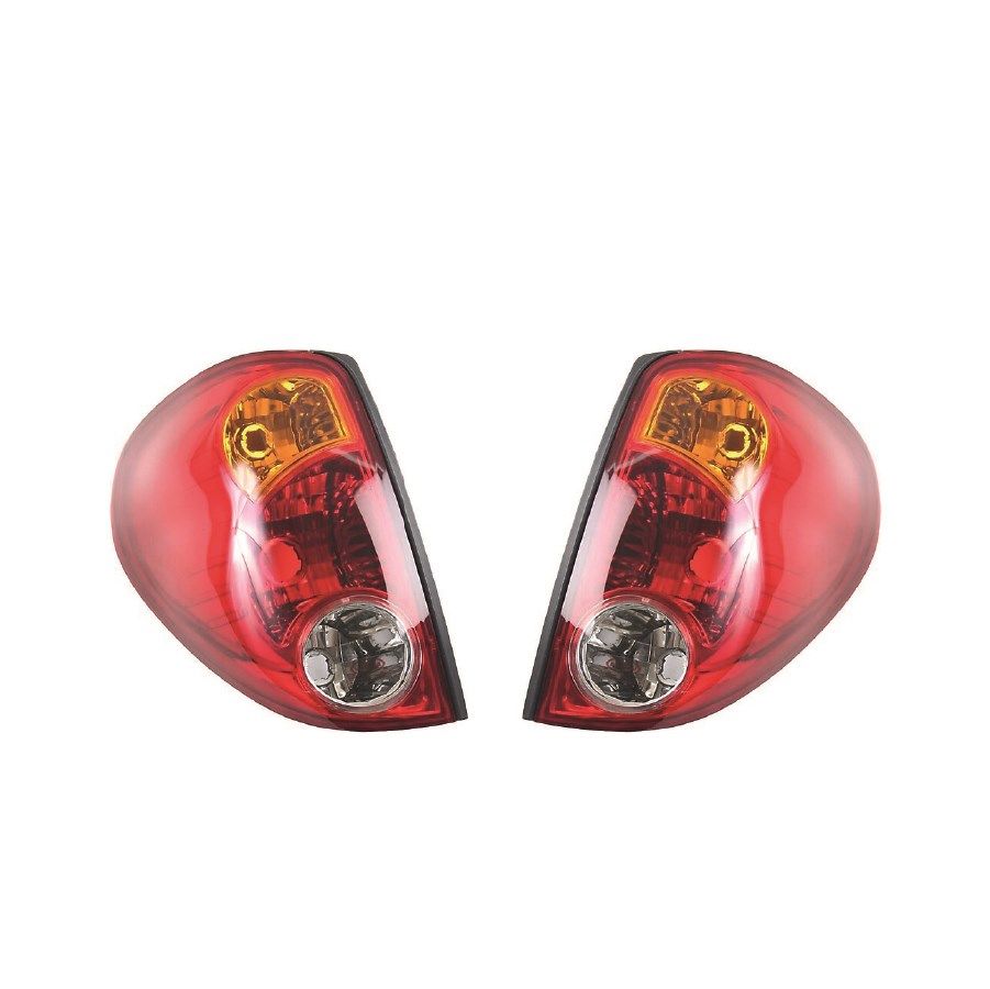 Mitsubishi L200 Stop Lambası 2007-2014 DUYLU