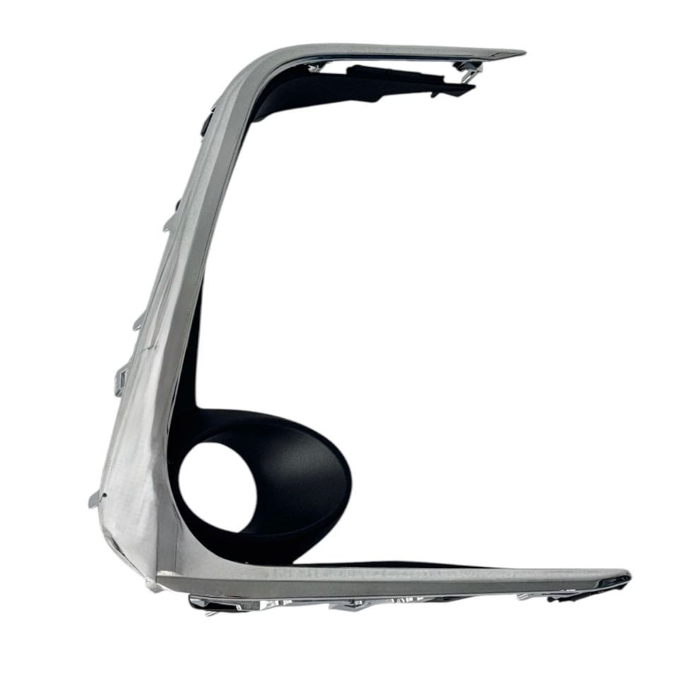 Toyota Kapak Lamba Sis Corolla 19-24 Sağ (Sisli Krom)