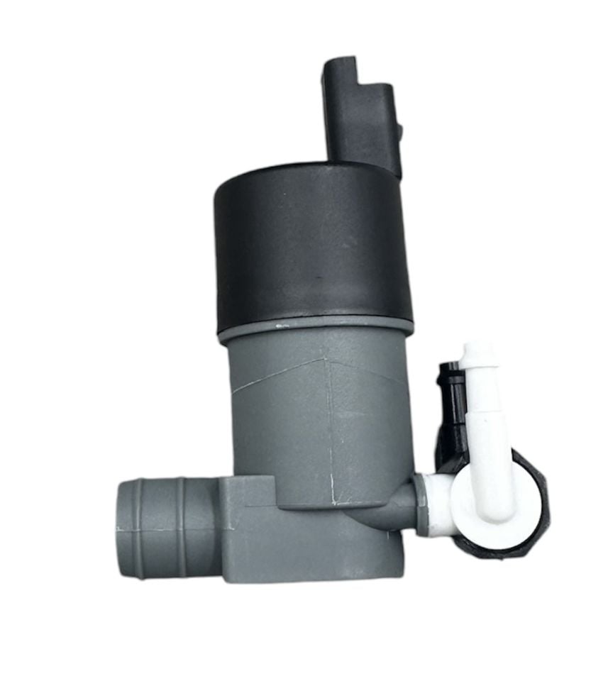 Nıssan Motor Su Fiskiye Qashqai 07-18/Micra 10-15/X-trail 16-21 (Ön-arka Cam İçin)