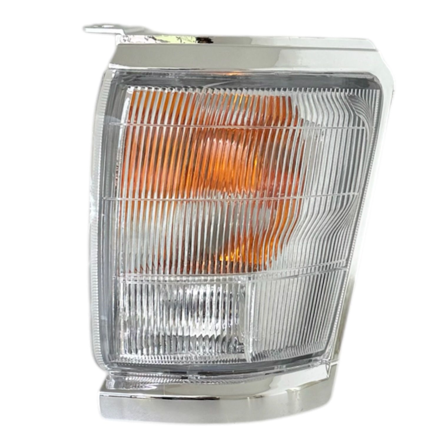 Toyota Sinyal Hılux Ln145 98-01 Sol (Krom)