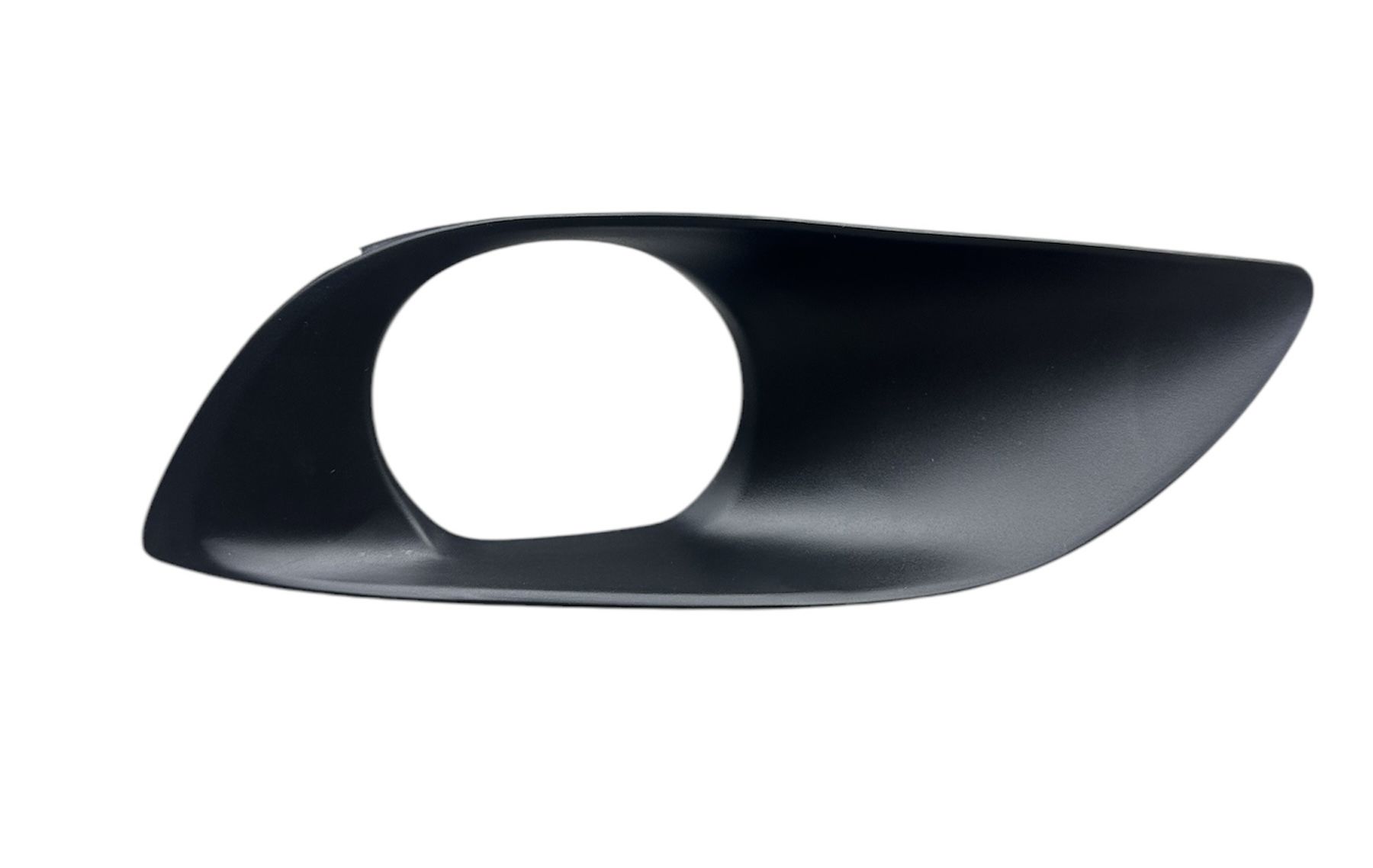 Toyota Kapak Lamba Sis Yaris 09-11 Sol (Sisli)