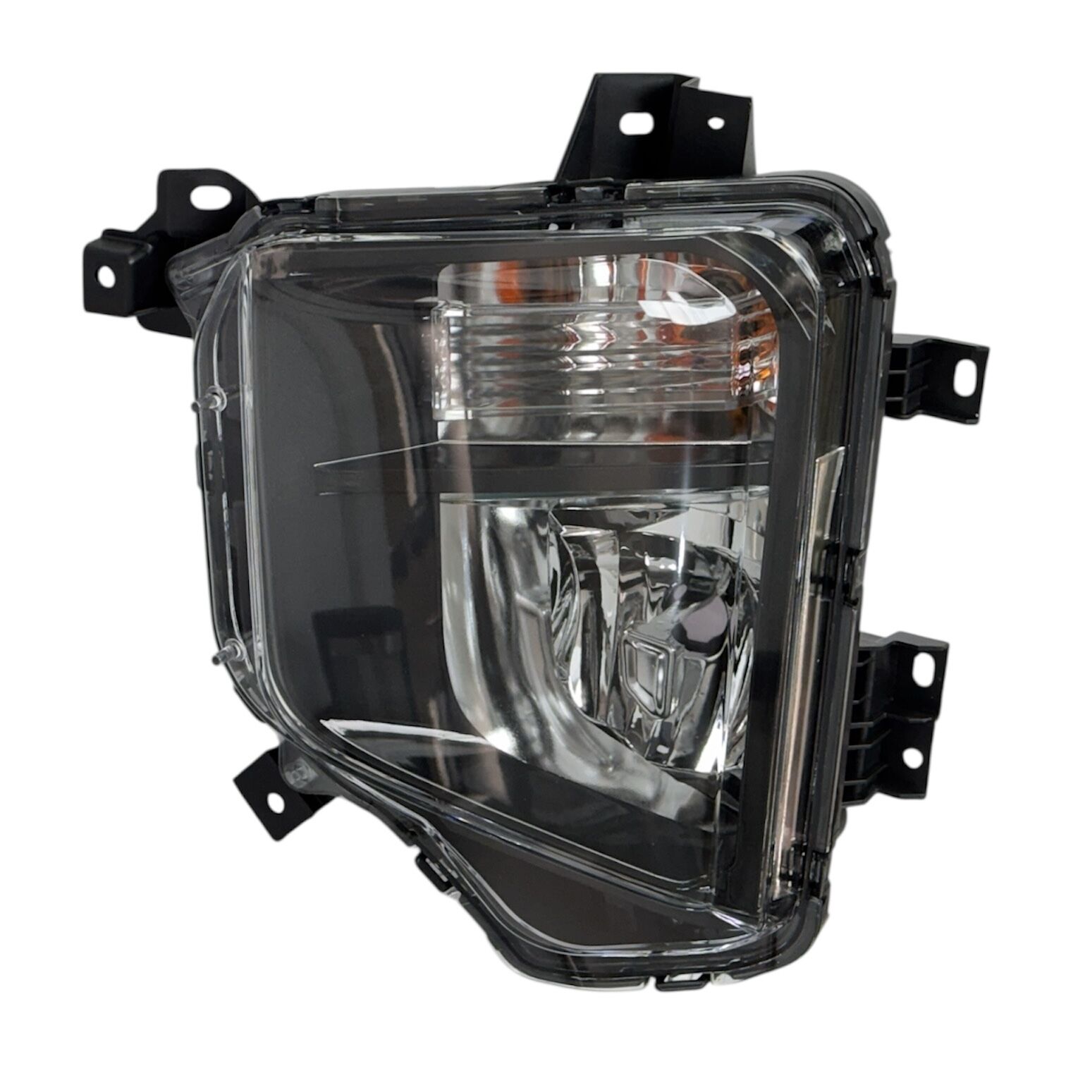 Mıtsubıshı Lamba Sis L200 19-21 Sol (İki Ampullu Tip)