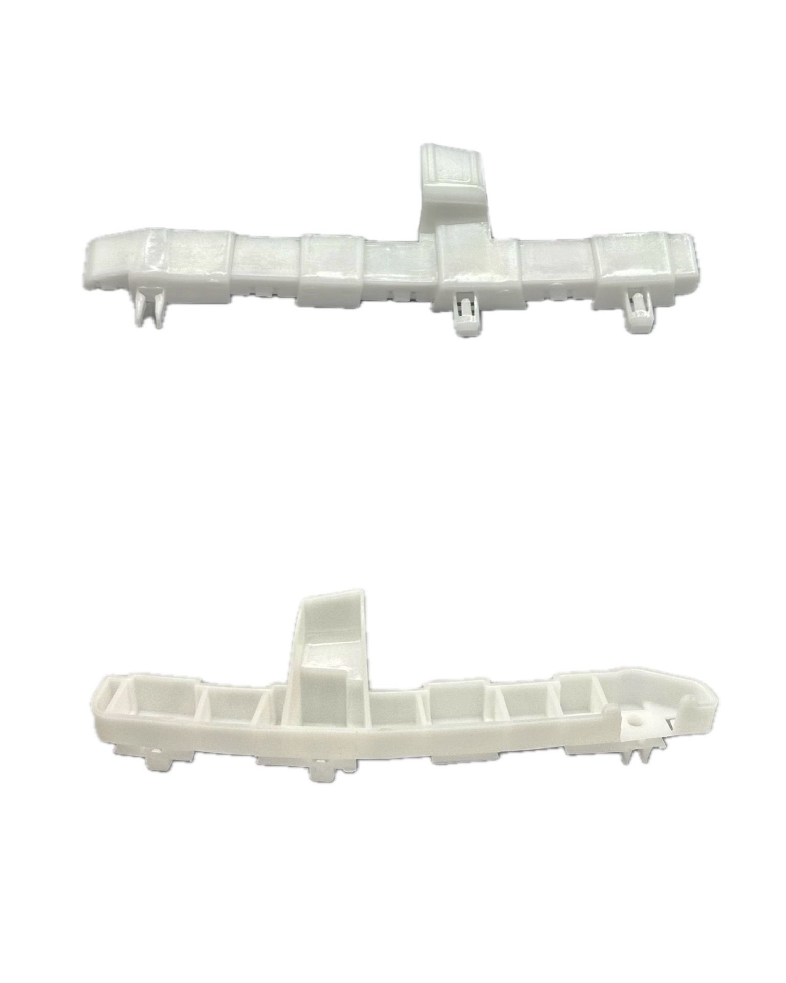 Nıssan Braket Tampon Qashqai 10-13 Ön Sol