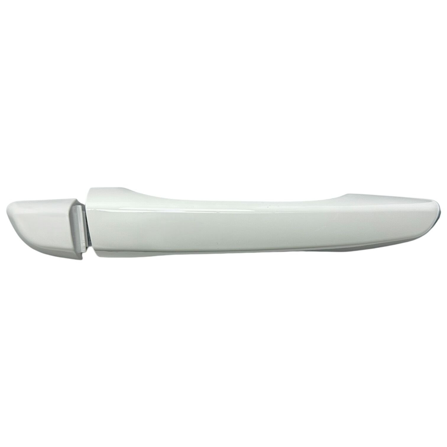 Hyundai Kol Kapı Elantra 16-20 Dış Ön Sağ/Arka Sağ (Beyaz/Düğmesiz)