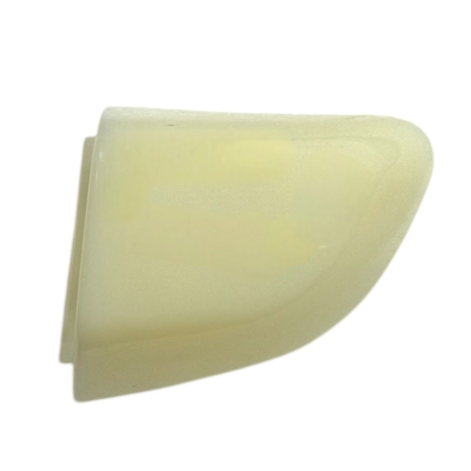 Hyundai Kol Kapı Devamı Elantra 16-20 Dış Arka Sol (Beyaz/Deliksiz)