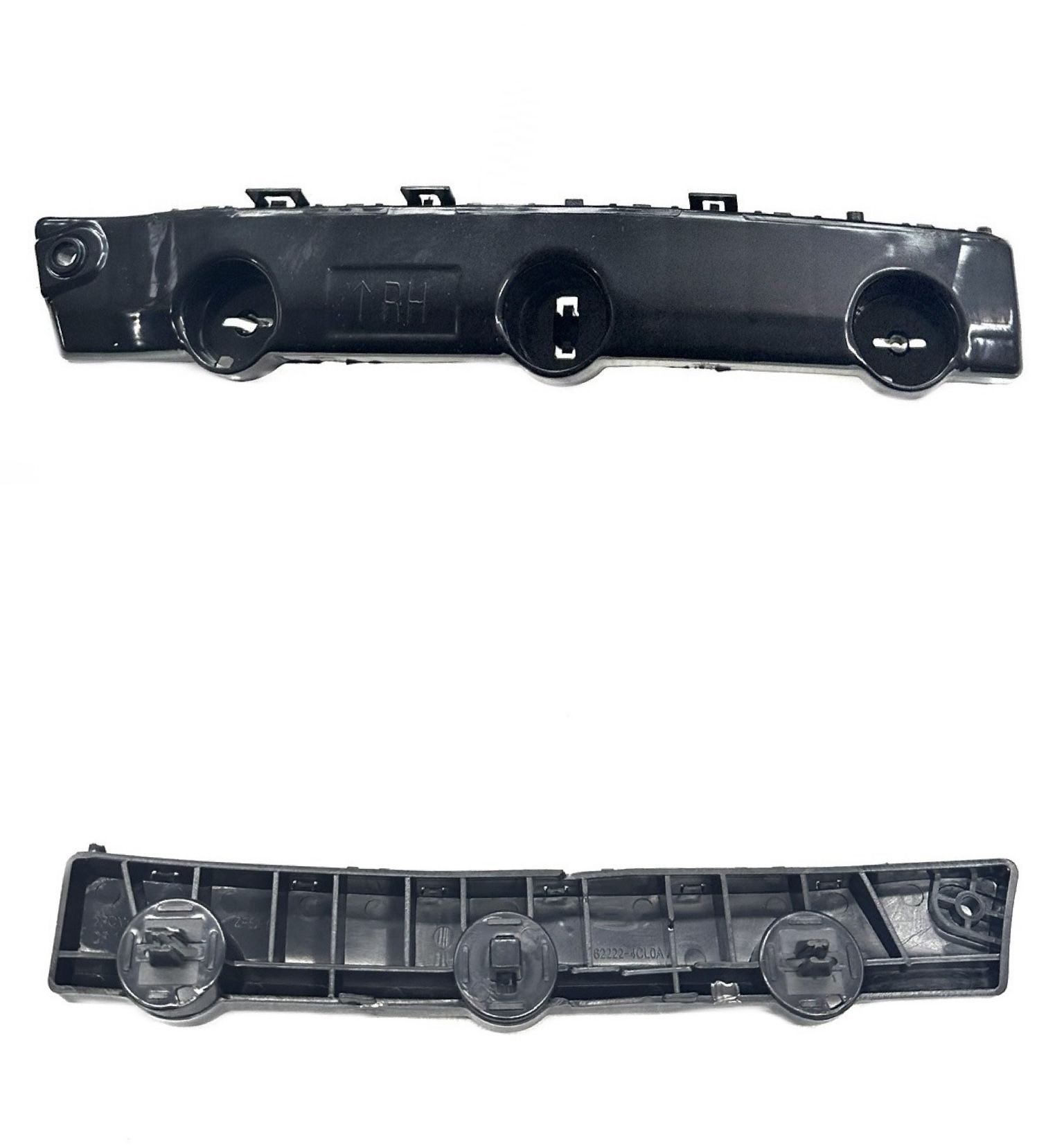 Nıssan Braket Tampon X-trail 14-16 Ön Sağ