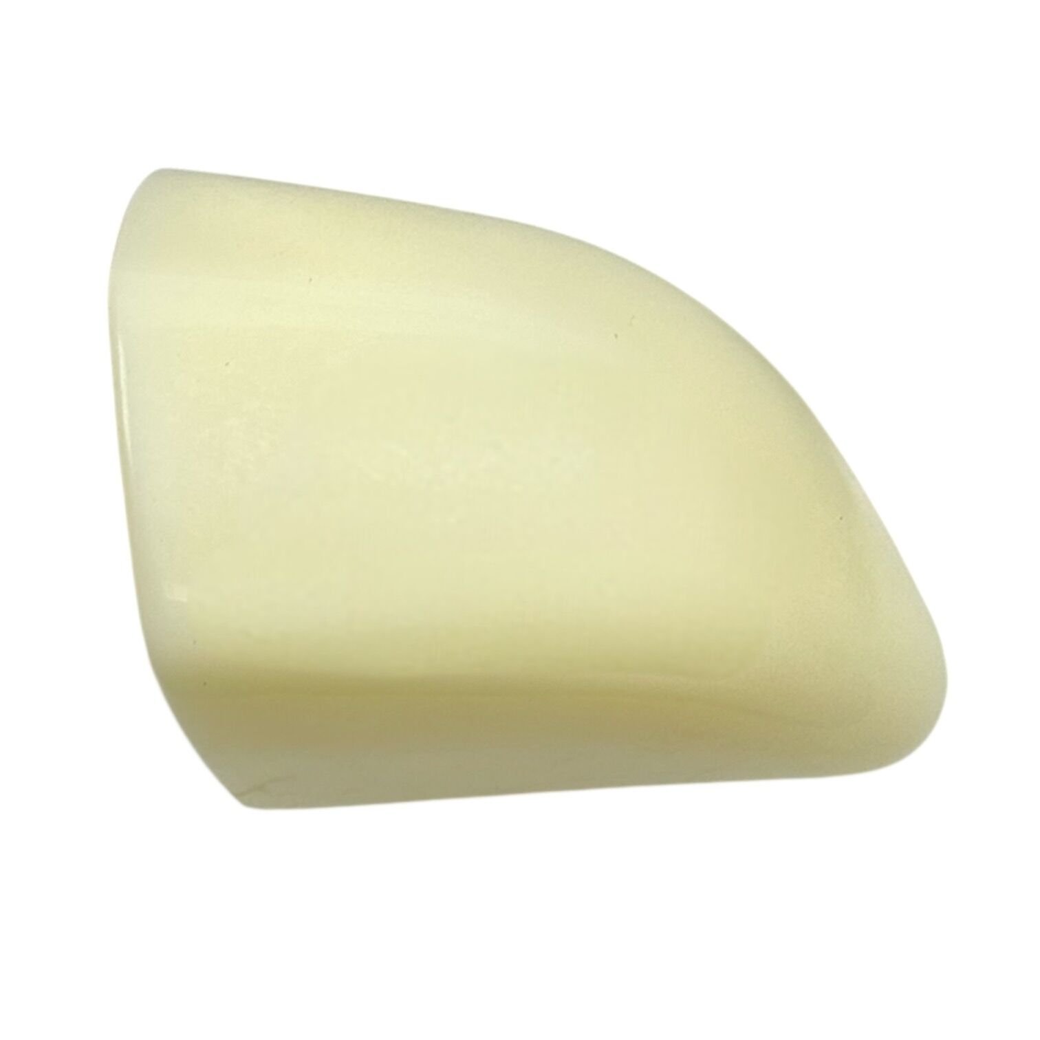 Hyundai Kol Kapı Devamı Elantra 16-20 Dış Ön Sağ/Arka Sağ (Beyaz/Deliksiz)