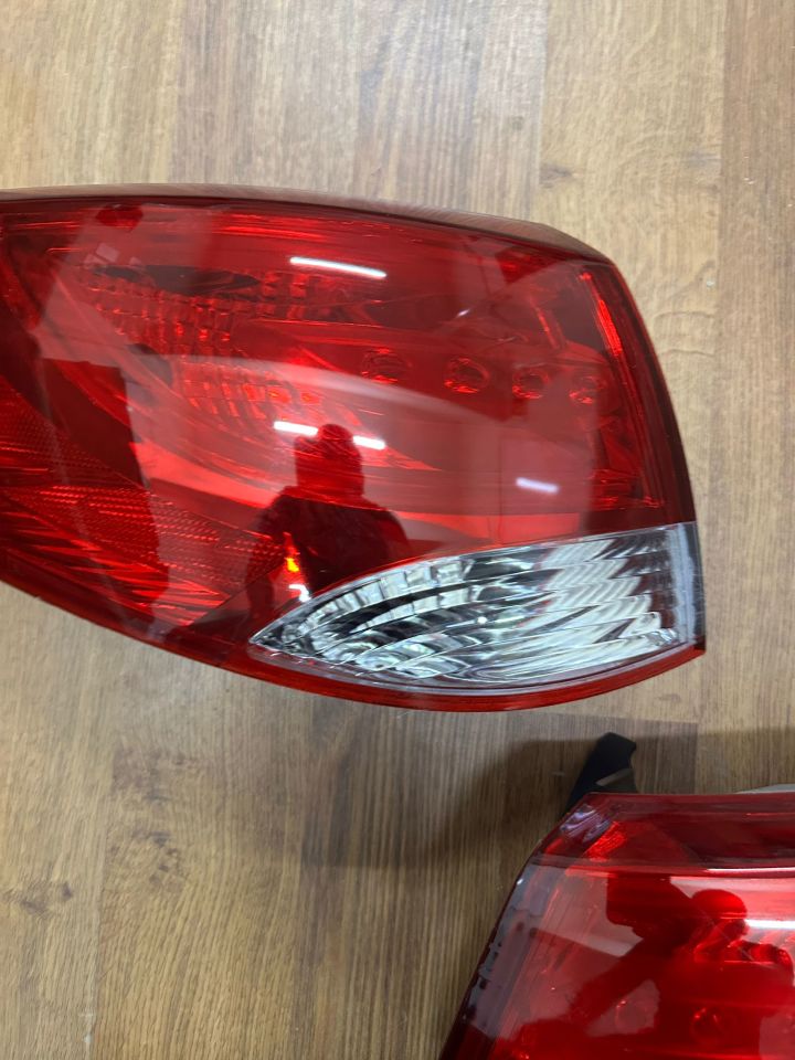 Hyundai ix35 2011-2015 Arka Sağ ve Sol Stop Lambası