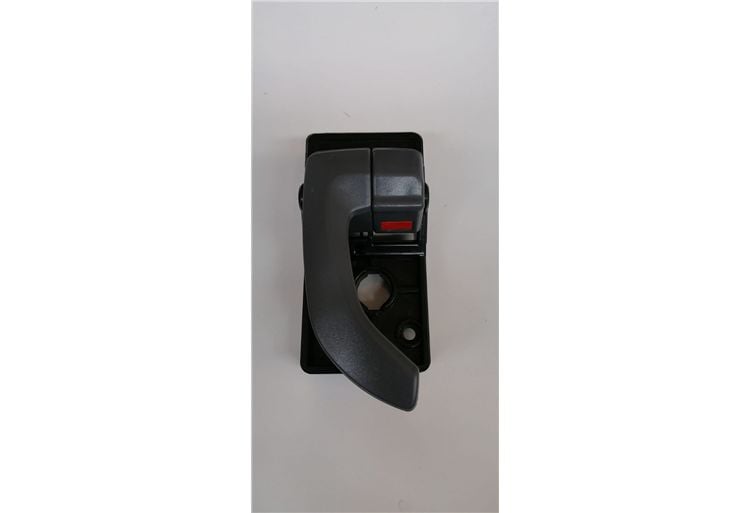 Hyundaı Kol Kapı Tucson 05-10 Ön İç Sol (Gri)