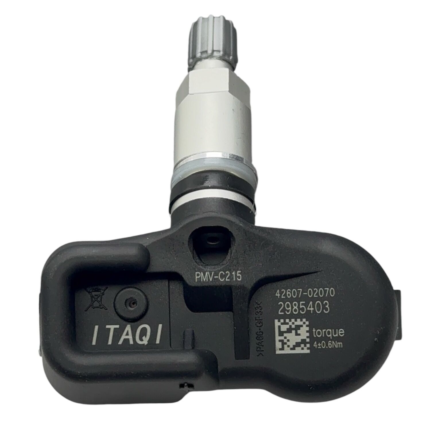 Toyota Sensör Lastik Basınç Corolla 14-18/Chr 16-18/Yaris 13-15/Rav4 17-20/Auris 14-18/Avensis 14-18 Tpms