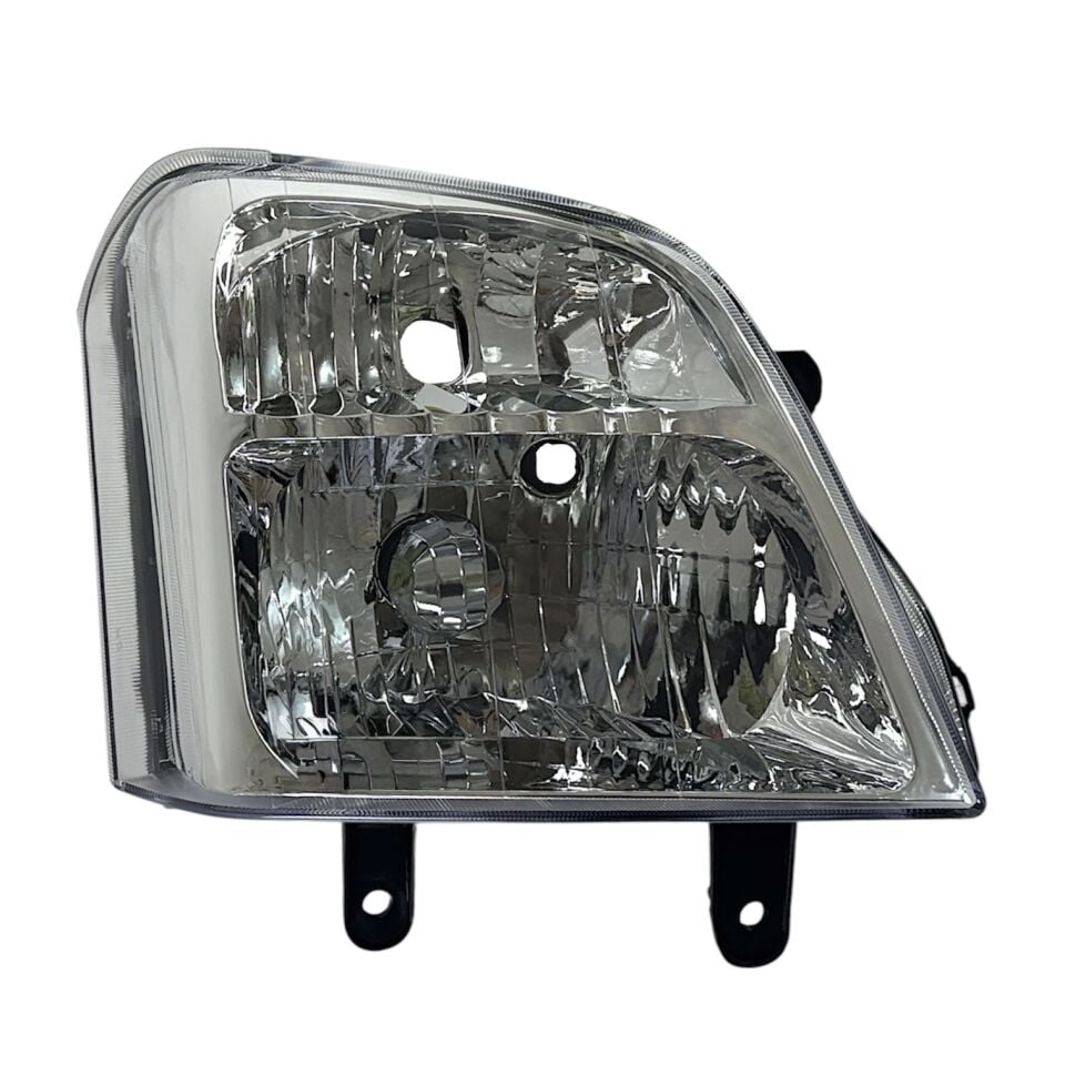 Isuzu Far D-max 02-06 Sağ (Manuel)