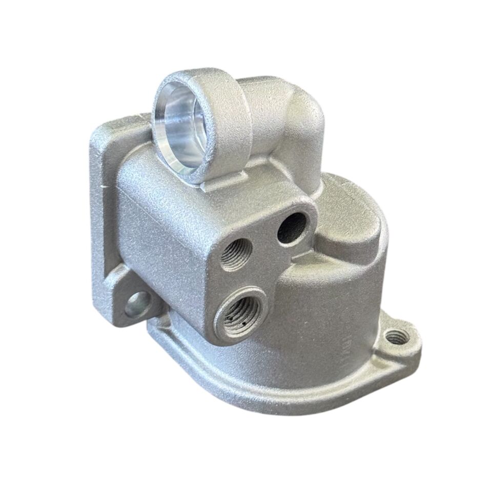 Hyundaı Yuva Termostat Accent 95-00 (Alt)