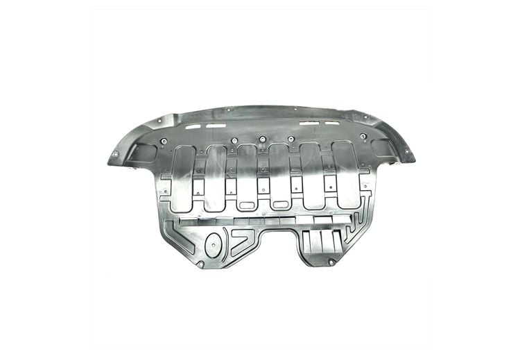 Hyundaı Muhafaza Karter İx35 11-13/Tucson 11-14 Alt