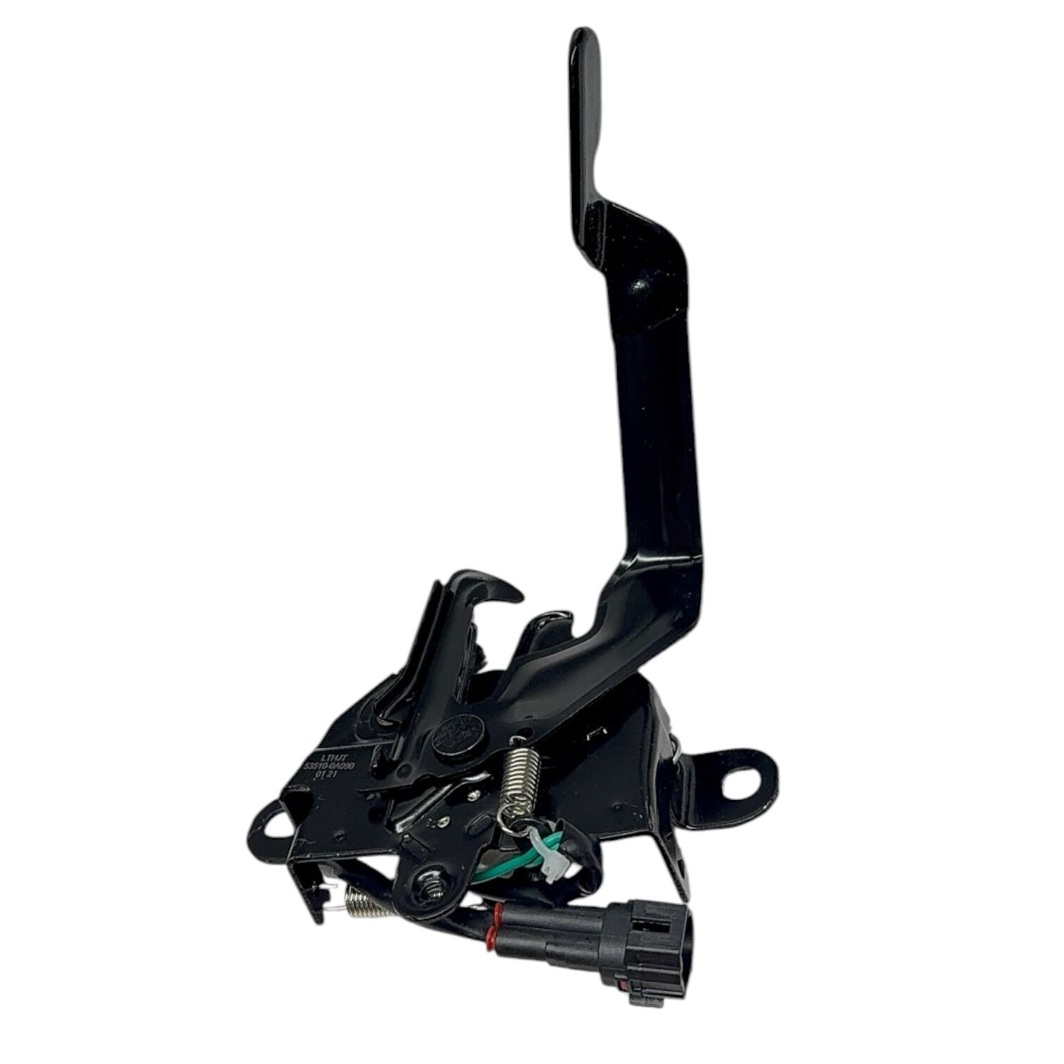 Toyota Kilit Kaput Motor Corolla Cross 22-25