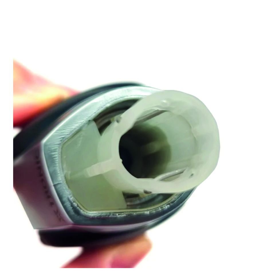 Otomatik Vites Topuz EDC Beyaz Soket Talisman Koleos 2 Kadjar Orjınal