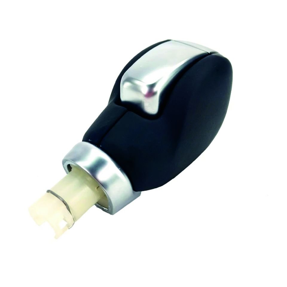 Otomatik Vites Topuz EDC Beyaz Soket Talisman Koleos 2 Kadjar Orjınal