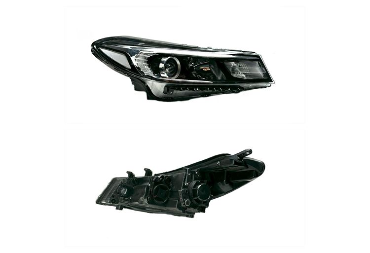 Kıa Far Cerato 15-18 Sağ (Ledli/Motorlu)