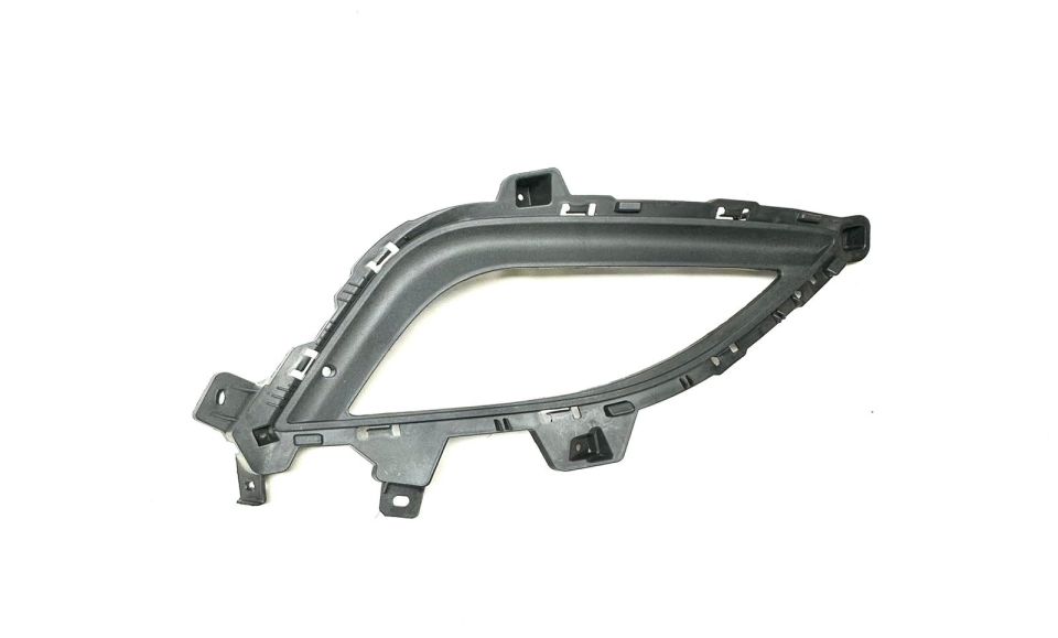 Hyundaı Kapak Lamba Sis İ30 12-14 Sol (Sisli)
