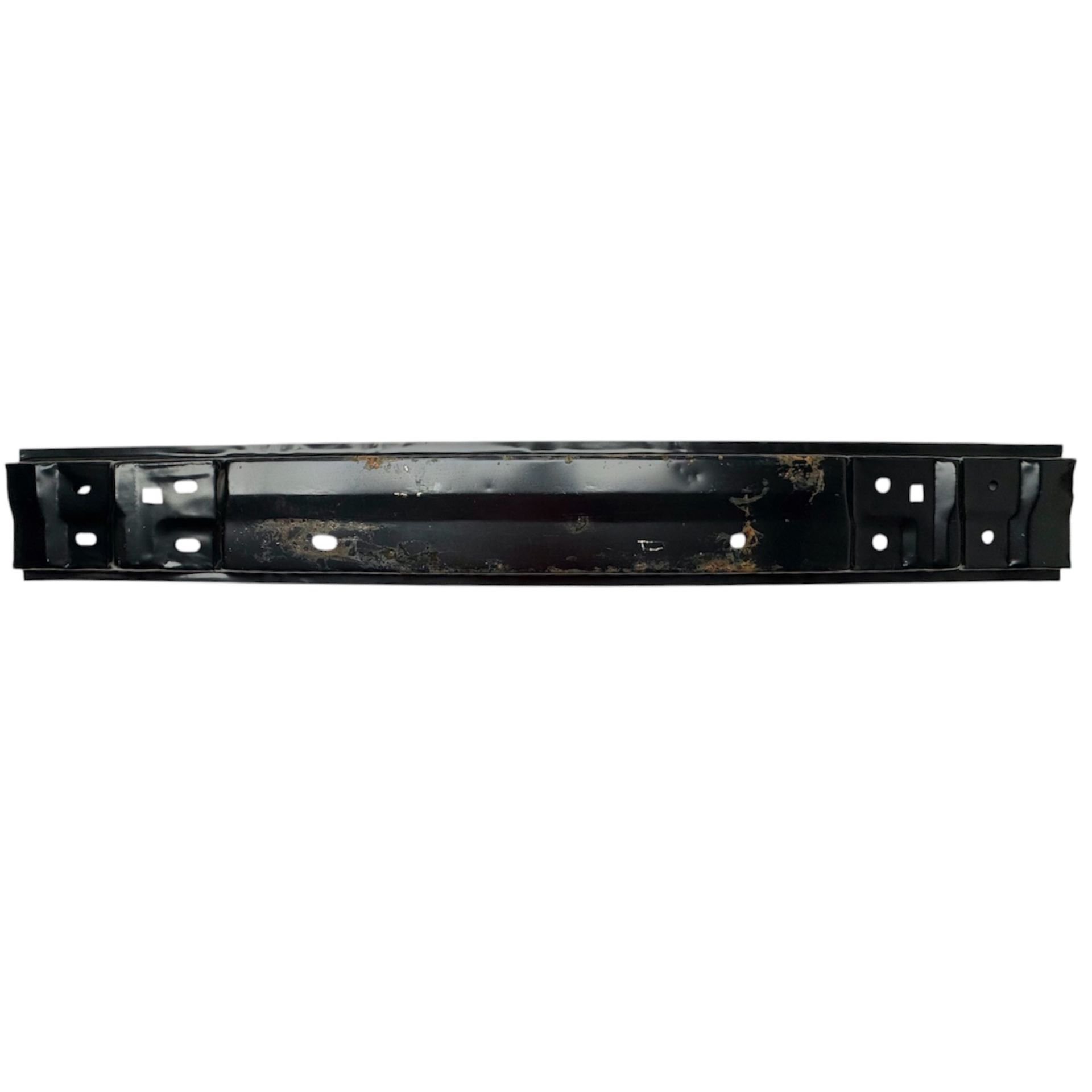 Toyota Demir Tampon Corolla 07-13 Arka