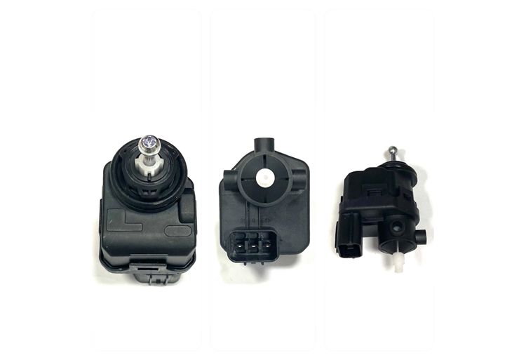 Honda Motor Far Ayar Civic 02-12/Accord 03-12/City 02-09 /Jazz 02-11/Crv 02-06