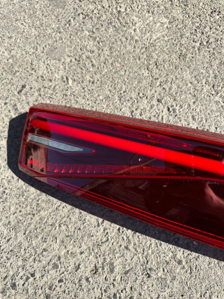 Skywell ET5 Arka ORTA Komple Stop Lambası 2021-2024 ORJINAL 0 !!