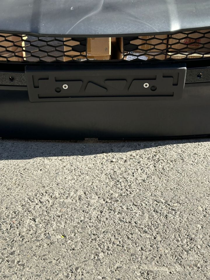 Skywell ET5 Ön Tampon Dolu Komple 2022-2024