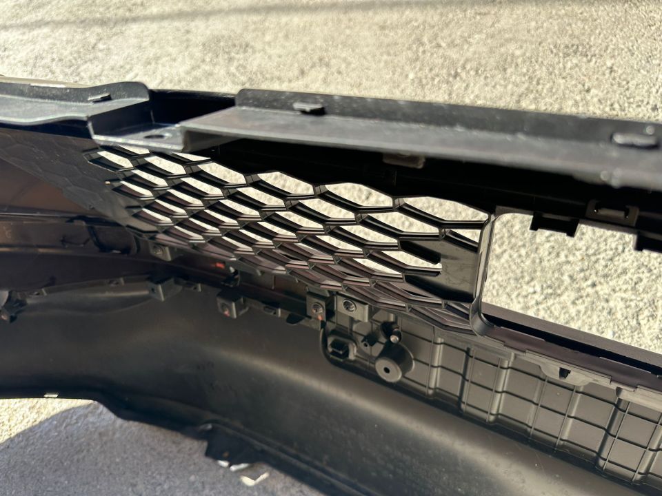 Skywell ET5 Ön Tampon Dolu Komple 2022-2024