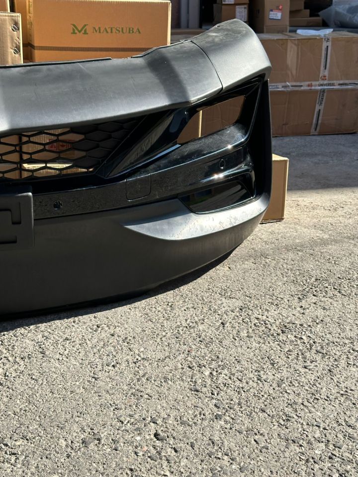 Skywell ET5 Ön Tampon Dolu Komple 2022-2024