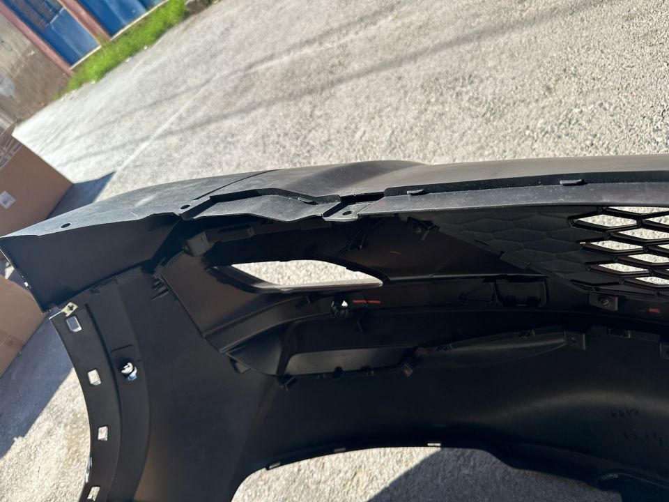 Skywell ET5 Ön Tampon Dolu Komple 2022-2024