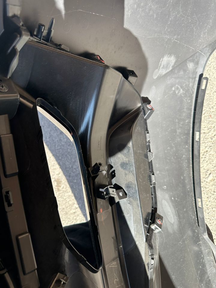 Skywell ET5 Ön Tampon Dolu Komple 2022-2024