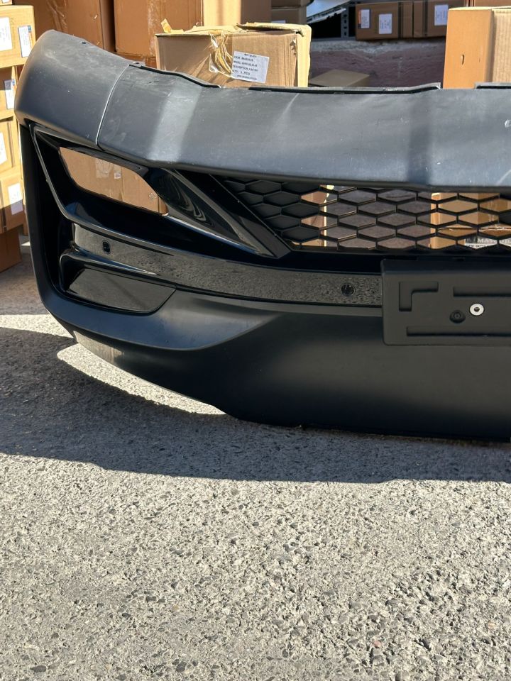 Skywell ET5 Ön Tampon Dolu Komple 2022-2024