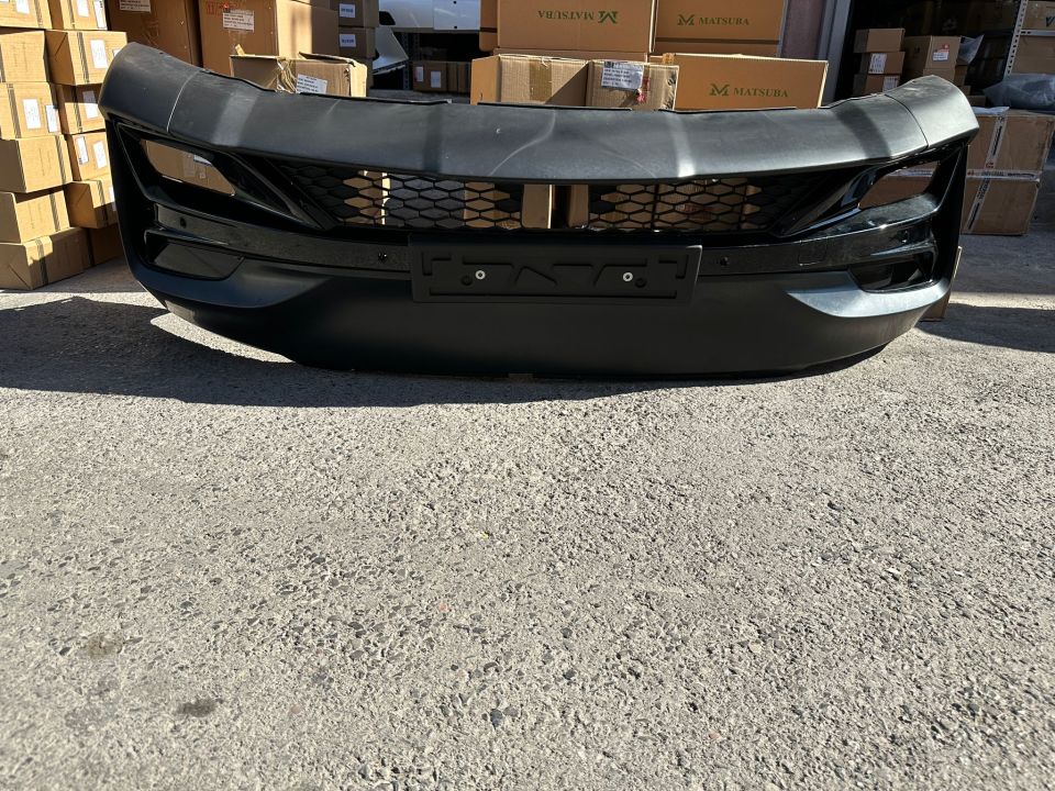 Skywell ET5 Ön Tampon Dolu Komple 2022-2024