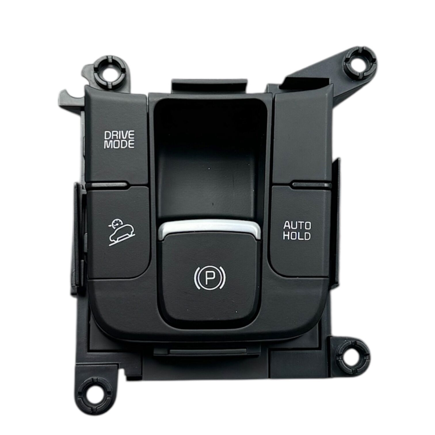 Kia Düğme El Fren Sportage 16-18