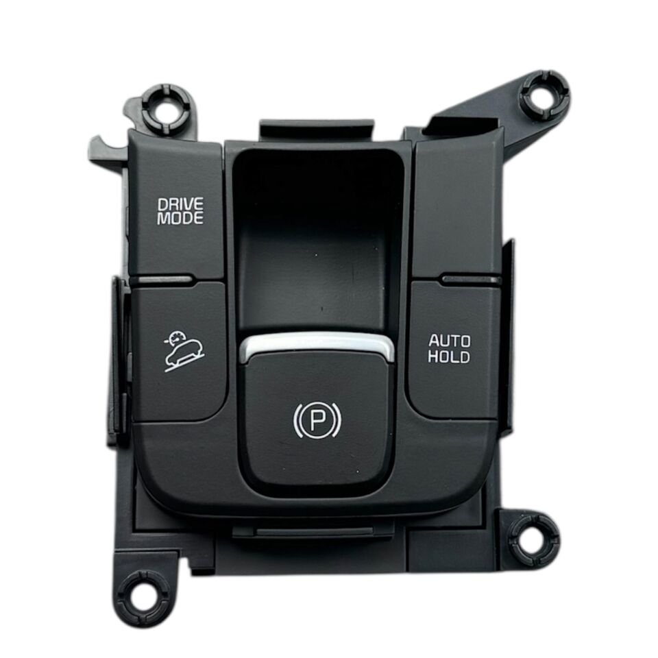 Kia Düğme El Fren Sportage 16-18