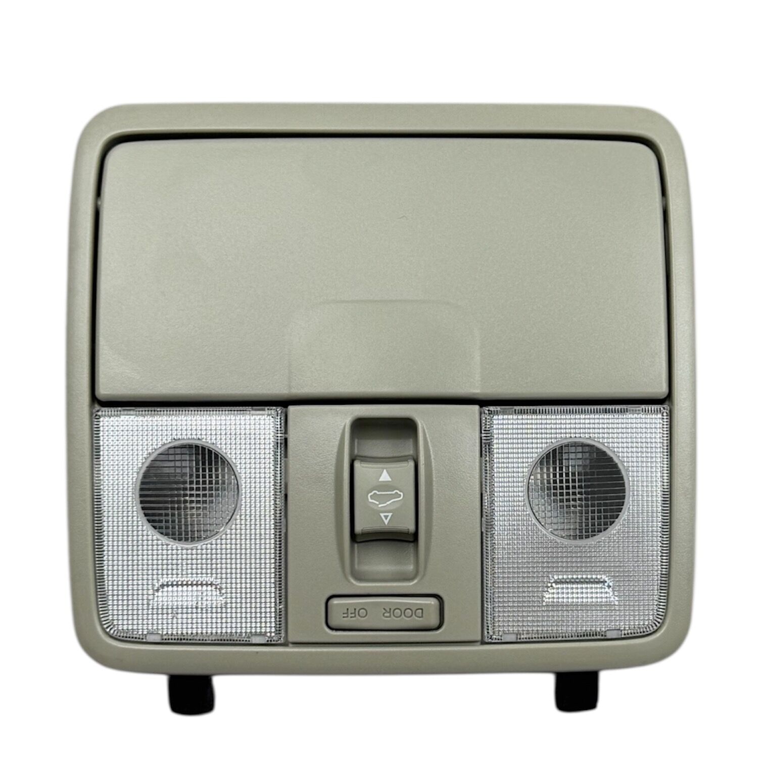 Kia Lamba Tavan Cerato 10-14 Ön (Gri)