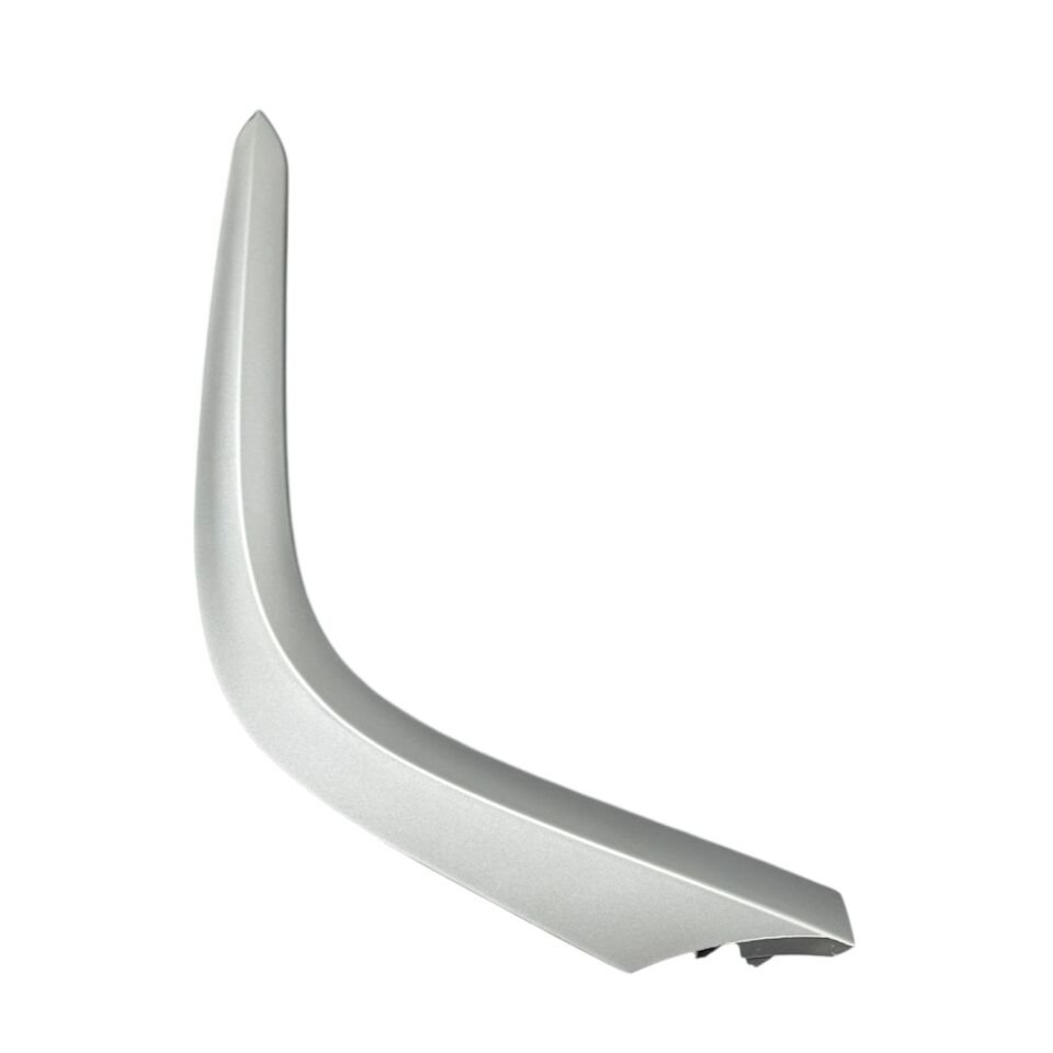 Toyota Çıta Gögüs Torpido Corolla 07-13 Ön Sol (Alt/Beyaz)