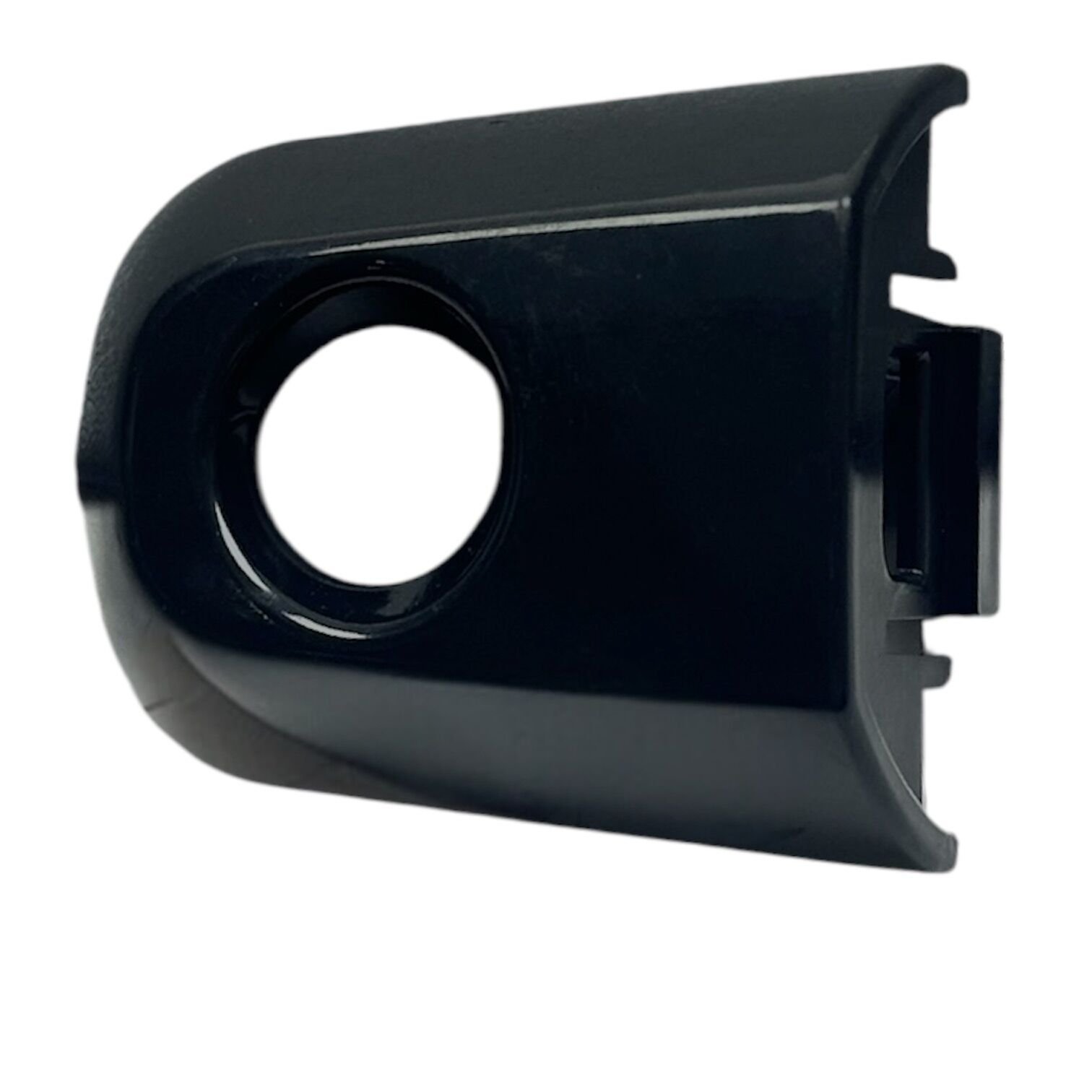 Mıtsubishi Kol Kapı Devamı L200 07-14 Ön Sol (Siyah)