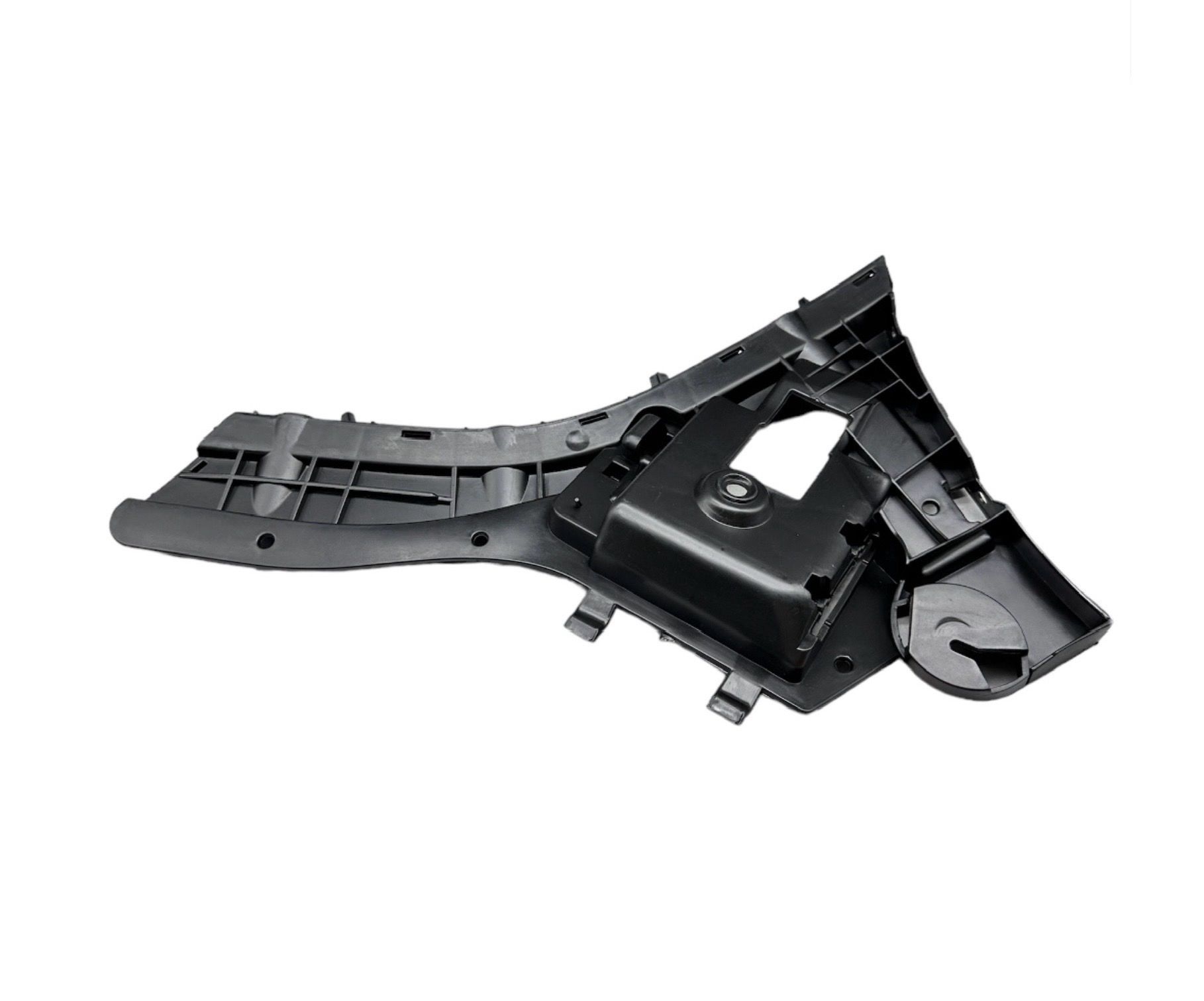 Volvo Braket Tampon Xc60 09-17 Arka Sol