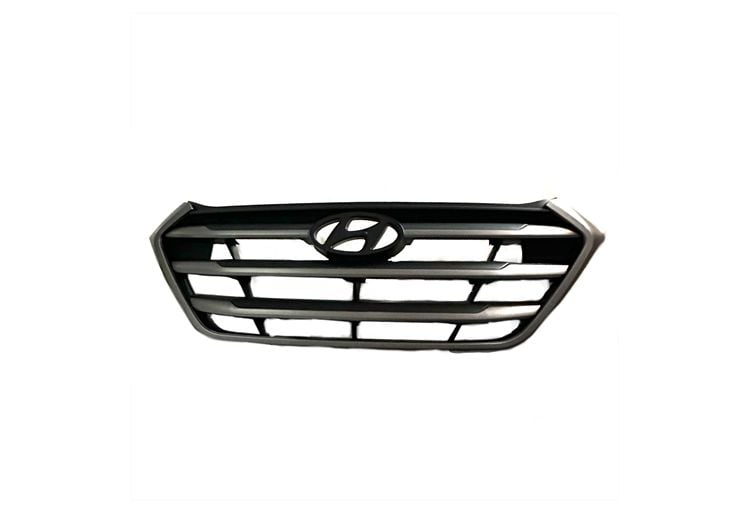 Hyundaı Panjur Tucson 16-18 Ön (Gri)