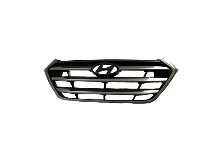 Hyundaı Panjur Tucson 16-18 Ön (Gri)