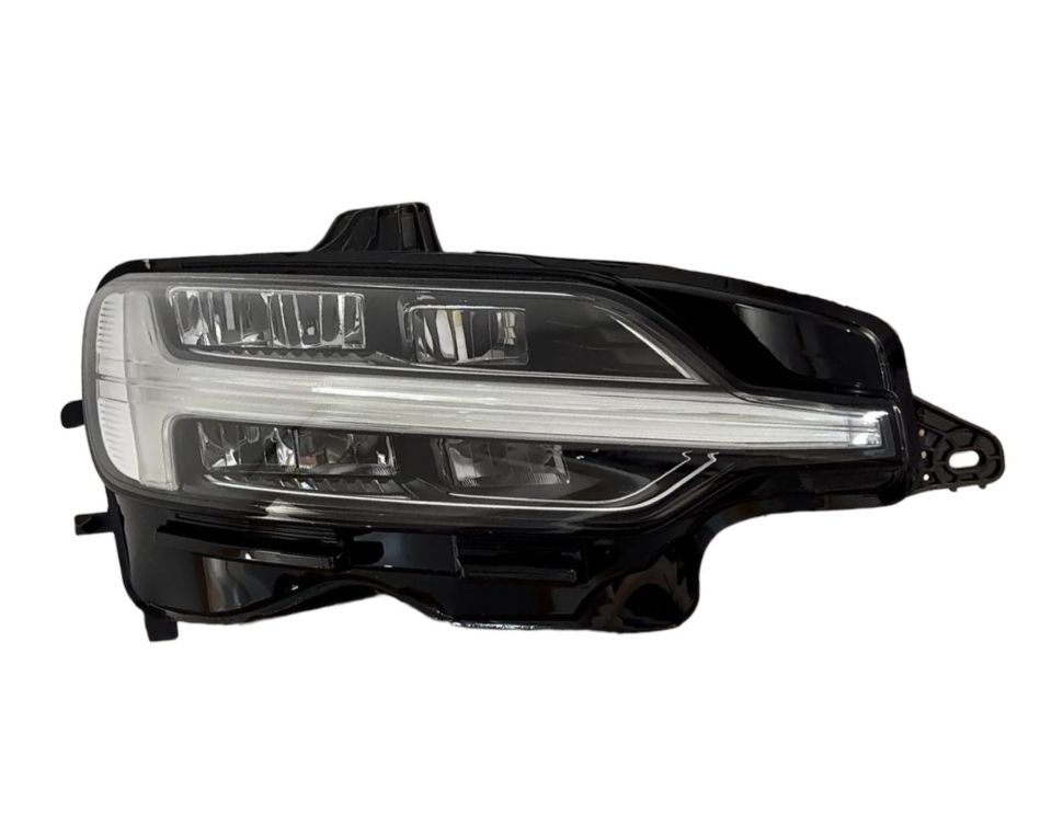 Volvo Far S60 19-23 Sağ (Logolu/Beyinler Üstünde)