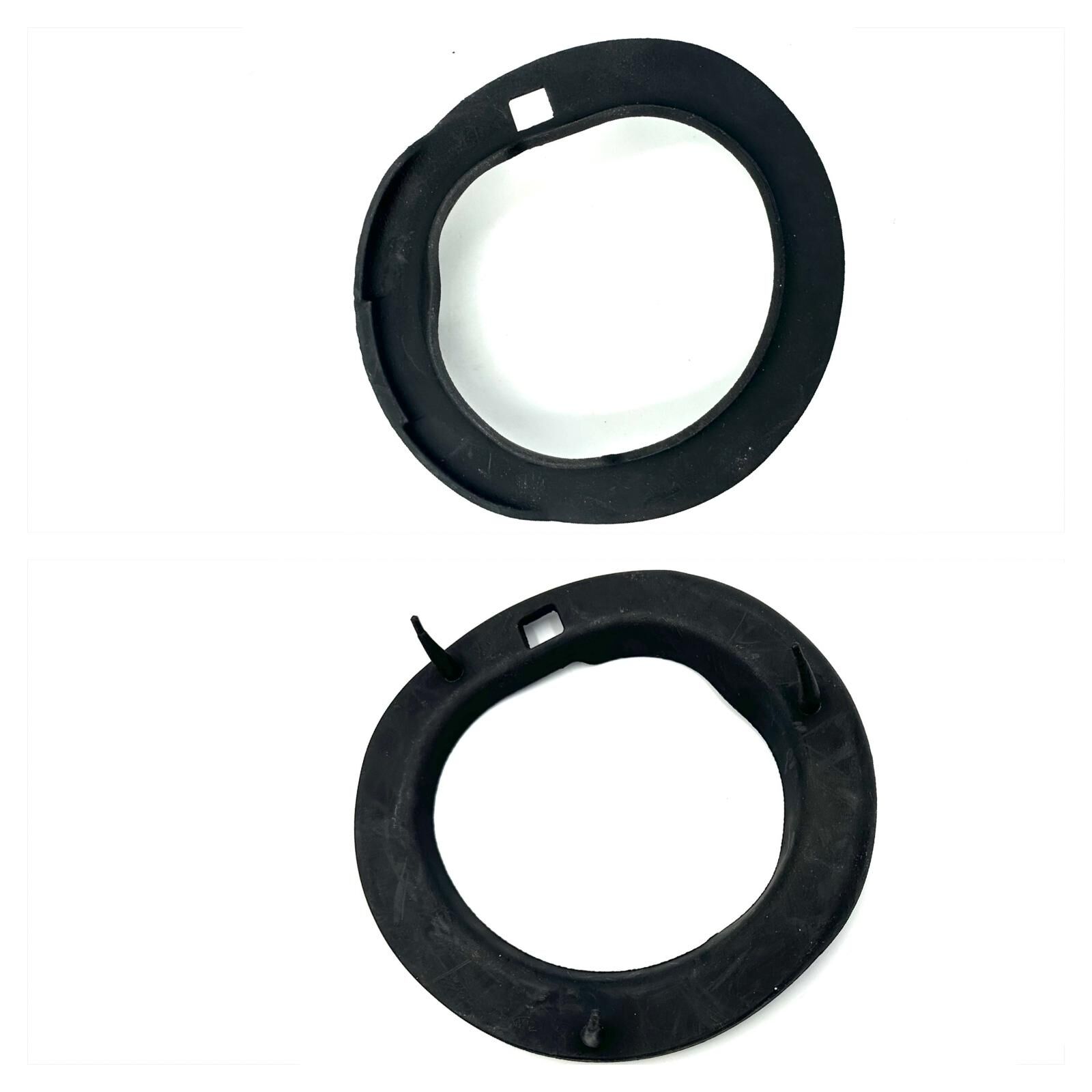 Hyundaı Lastik Amortisör Get İx35 10-15/Tucson 10-15/Sportage 10-16 Ön Alt Sol/Sağ