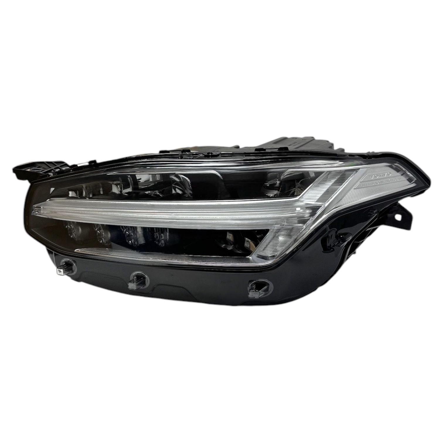 Volvo Far Xc90 18-23 Sol (Logolu/Beyinli)