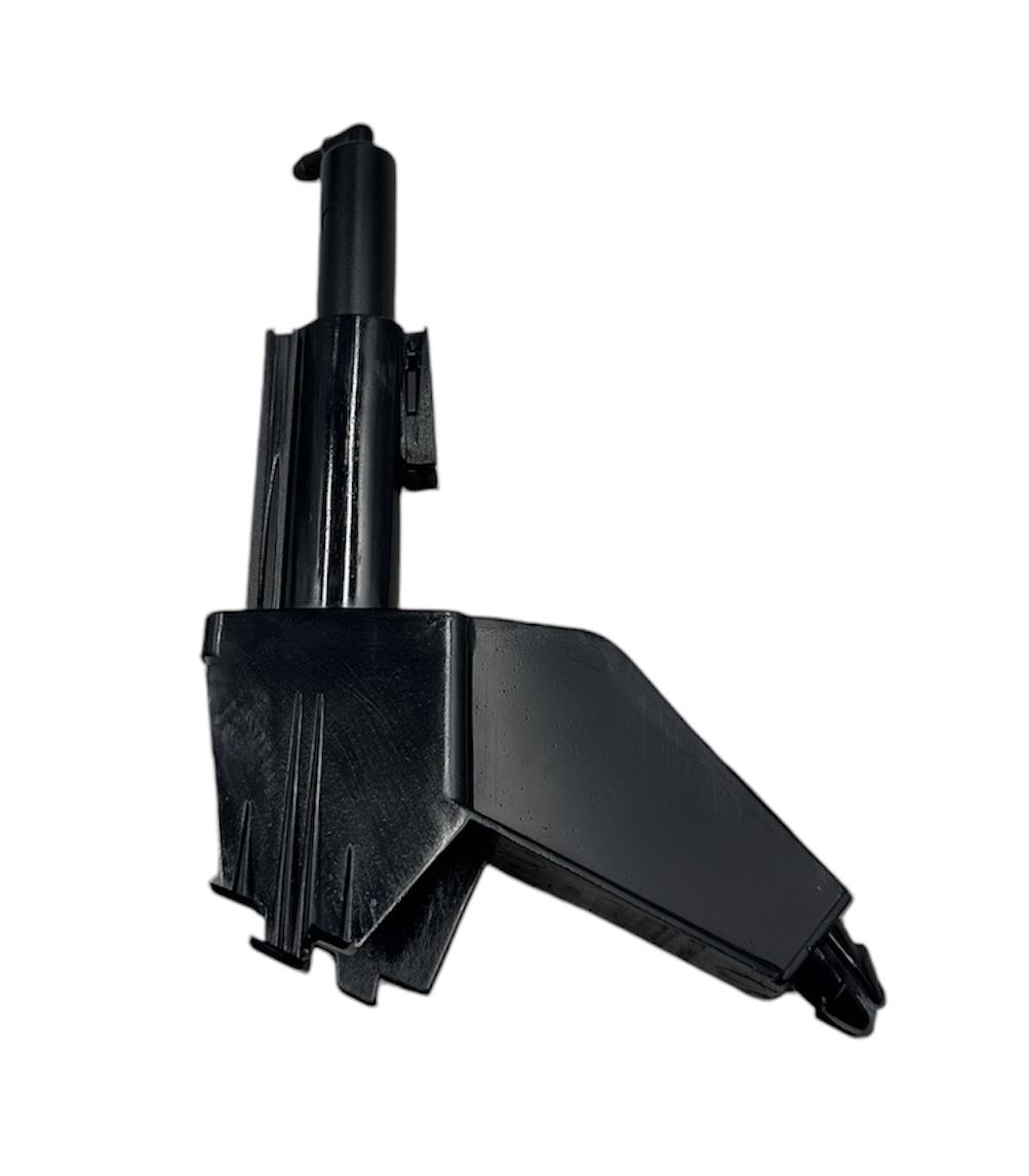 Nissan Motor Far Yıkama Qashqai 17-19 Sol