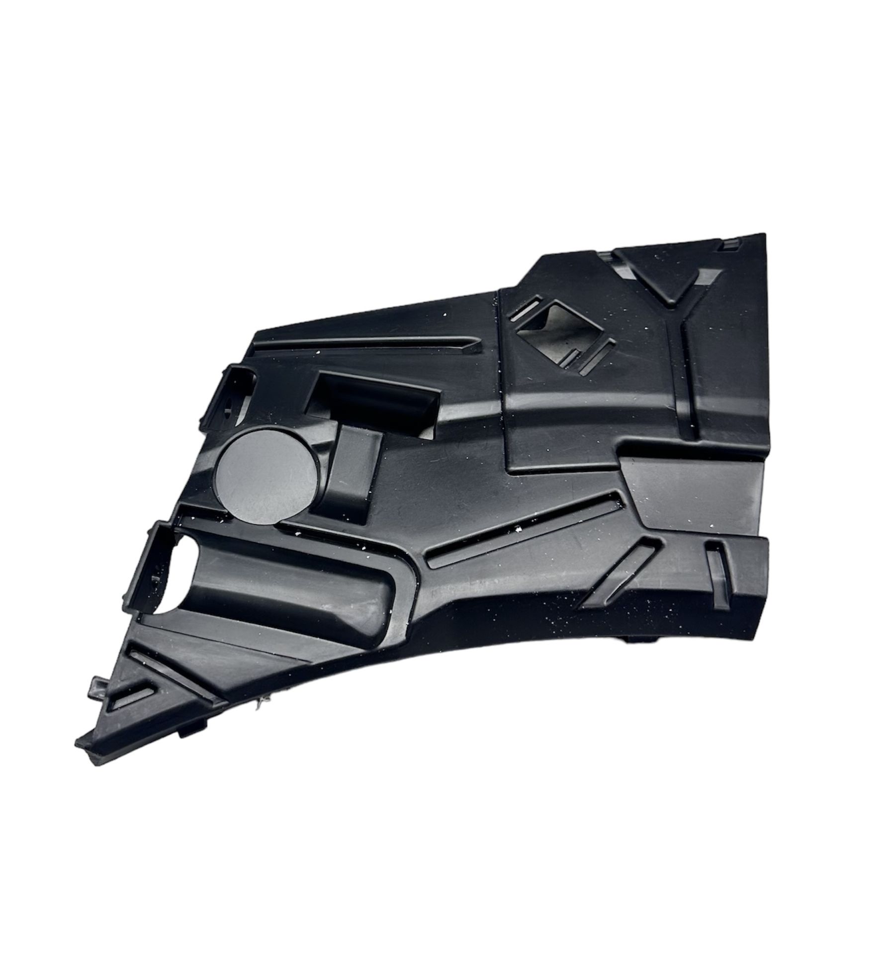 Volvo Braket Tampon Xc60 18-20 Ön Sağ